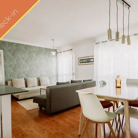Spacious Central Apartment Seville Exterior photo