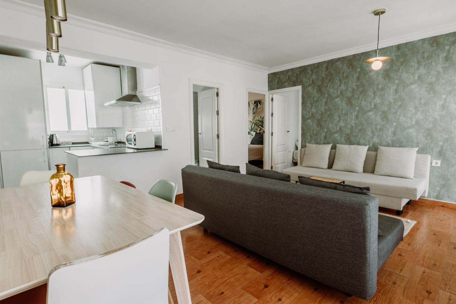 Appartement Spacious Sevilla