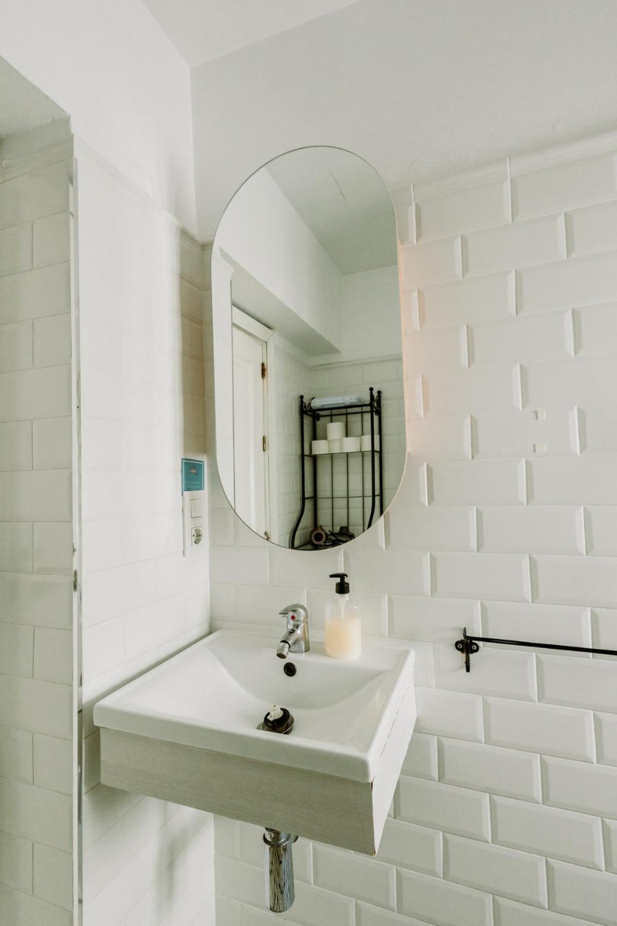 Spacious Appartement Sevilla